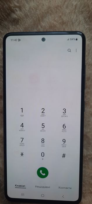 Телефон смартфон samsung a51 6/128