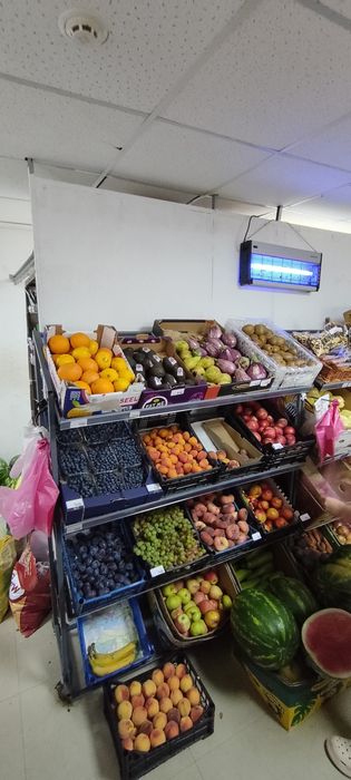 Торгові стелажі Символічна ціна