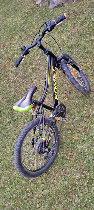 Sprzedam Romet Rambler 20 Kids