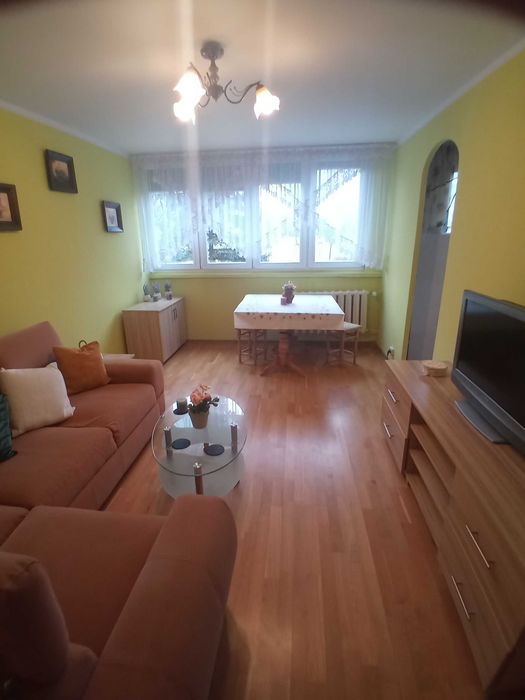 OKAZJA Do wynajęcia 2- pokoje Lubin BEZ POŚREDNIKÓW - Widok 4