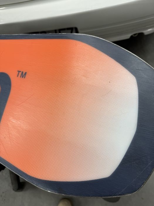 BATALEON Goliath 156 deska snowboardowa