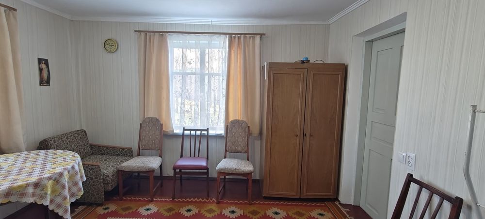 Дача Кам'янський масив