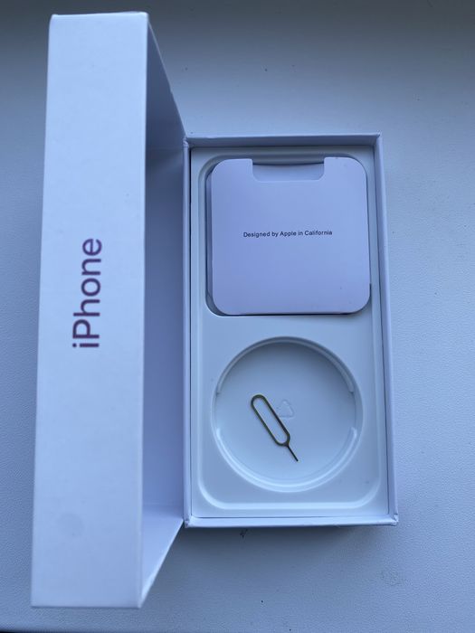Iphone 12 с гарантією