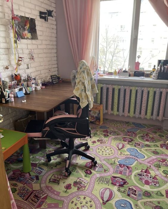Продаж 3-х кімнатної кварти 1-й пров. Київський