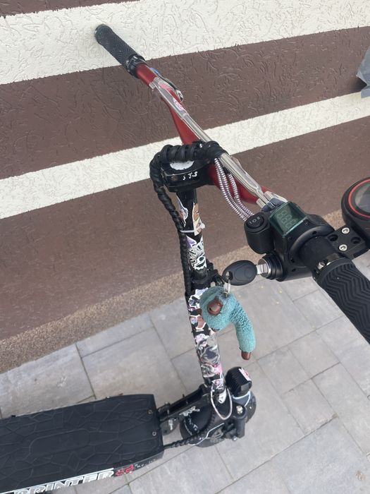 Kugoo M4 pro 2023