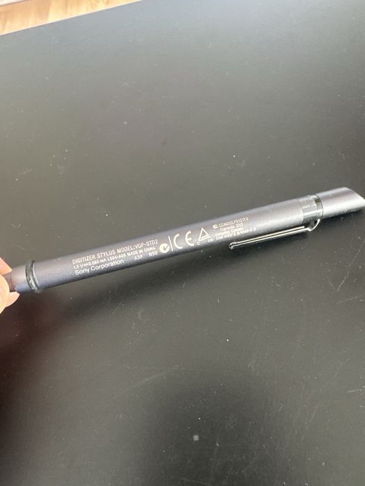 Sony Digitizer Stylus VGP-STD2 Оригінал