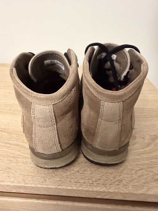 Botas Timberland
