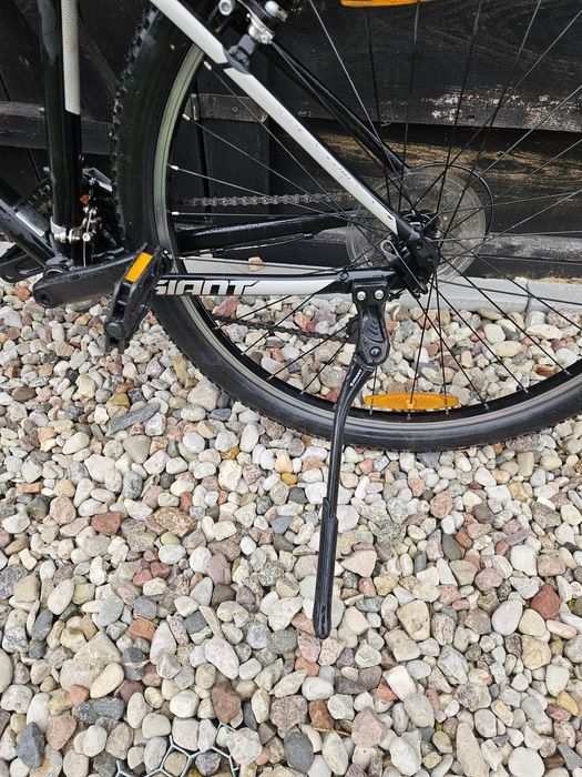 Rower Giant atx 27"M black