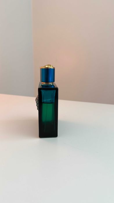 Perfume Versace Eros Parfum 100ml - Usado