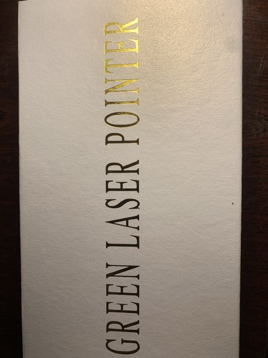 Продам лазер 303