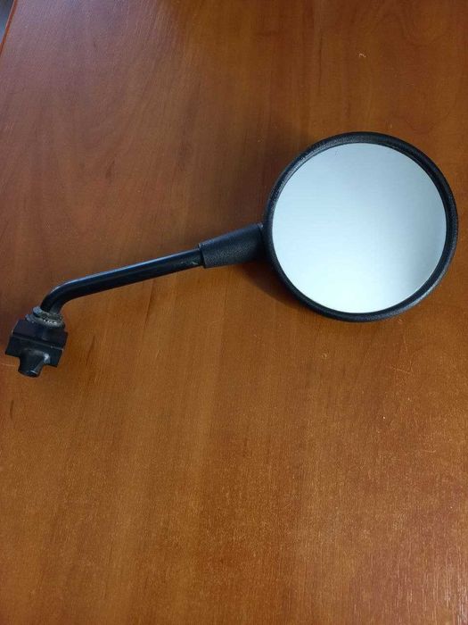 LUSTERKO DO WÓZKA INWALIDZKIEGO ELEKTRYCZNEGO | Ottobock | Permobil