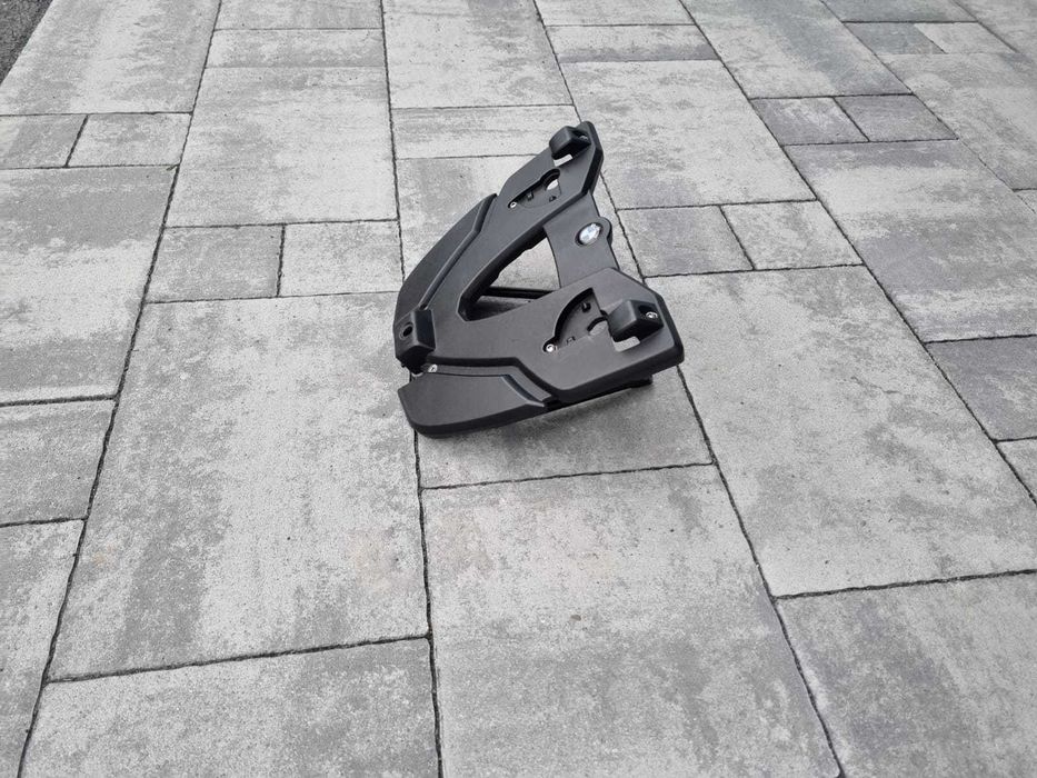 Stelaż płyta kufer mocowanie BMW R 1200 GS K25 2004 - 2012