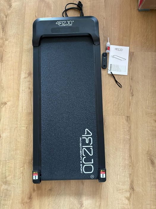 Bieżnia (walkingpad)  4Fizjo