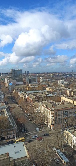 2-комнатная квартира по адресу Куликово поле пл. (площадь 94 м²) - Atlanta.ua - фото 3