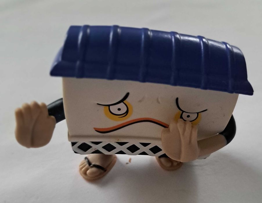 Bonecos  YO-Kai Watch Yo- Motion -3€ cada- 09/08/2026