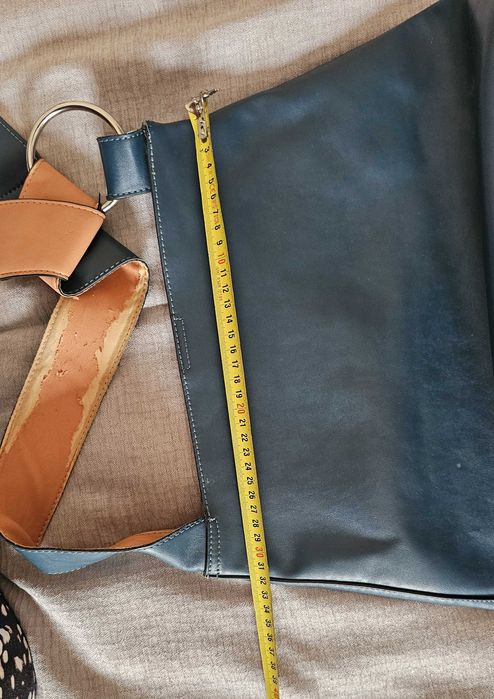 Carteira bolsa com alça