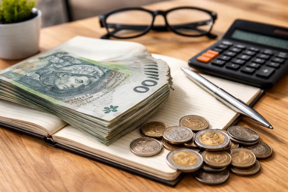 Kredyty bankowe • pozabankowe • z komornikiem • pożyczki