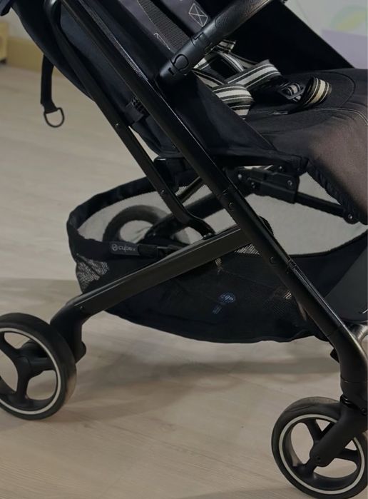 Прогулянковий візочок Cybex Beezy Прогулка бу Візочок прогулянковий
