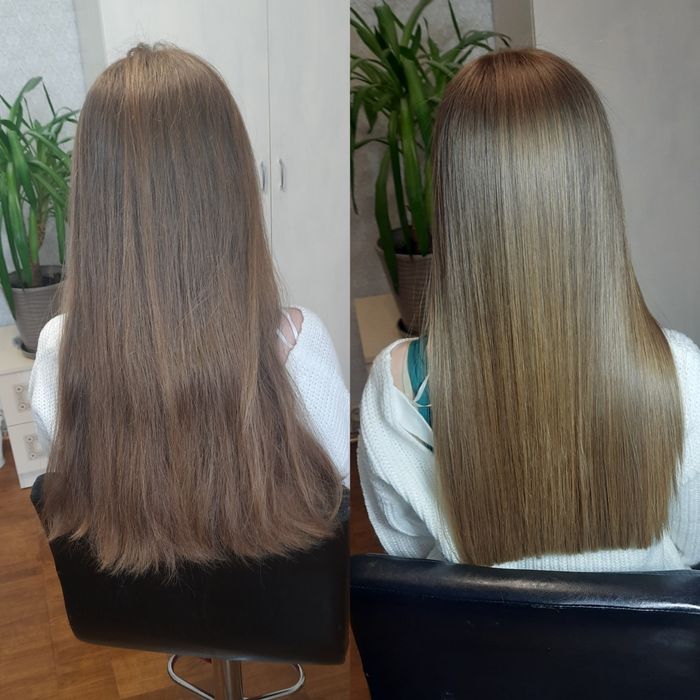 Кератин, Ботокс, Холодное вос, !Троещина. Оболонь