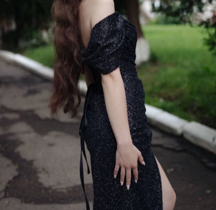 Сукня для випускного