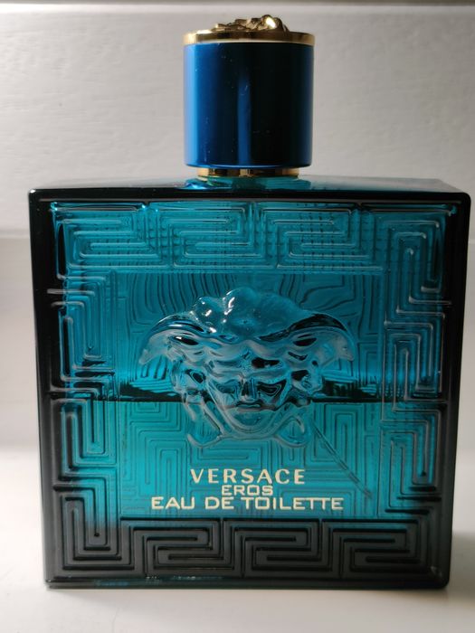 Versace Eros EDT