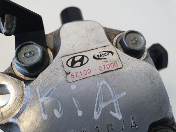 Bomba de direção KIA Picanto (BA)