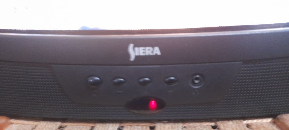 Tv 37 cms marca Siera64284325329409124