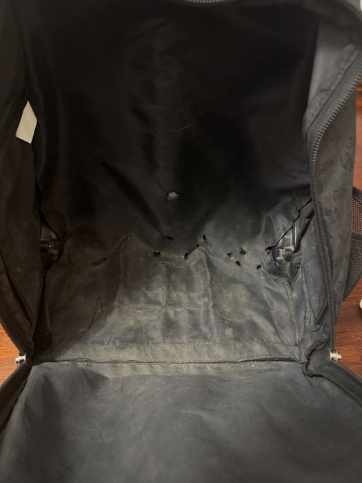 Saco Edea Trolley