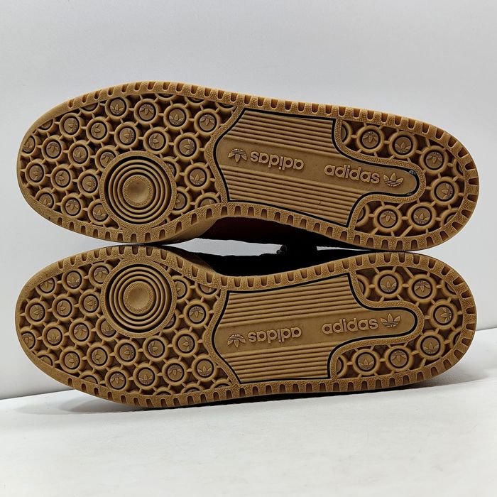 кросівки Adidas Forum 43р/27.5см