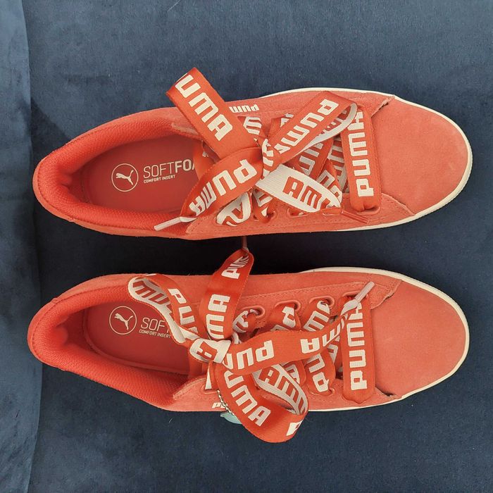 Nowe buty Puma roz.39