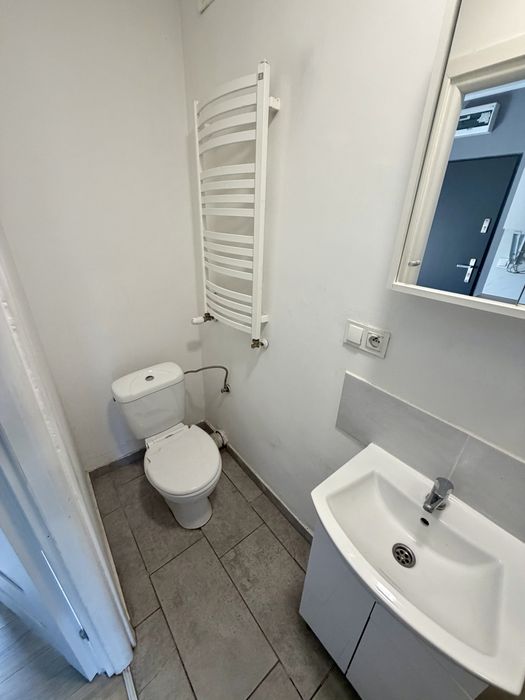 Wynajme mieszkanie kawalerke 30m2
