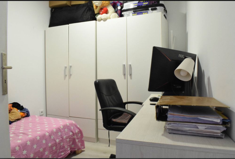 pequeno T2 covilhã(água para 2+internet incluida)