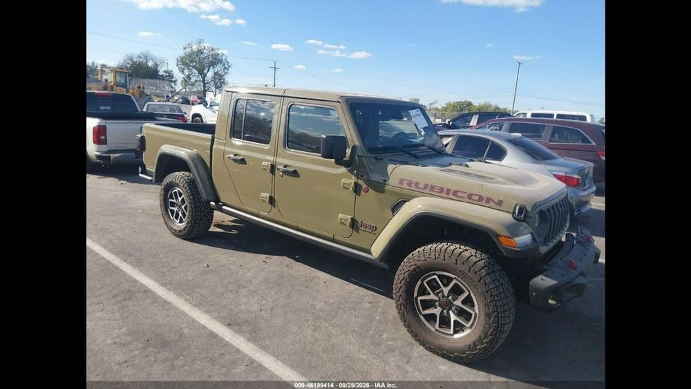 Jeep Pozostałe Jeep