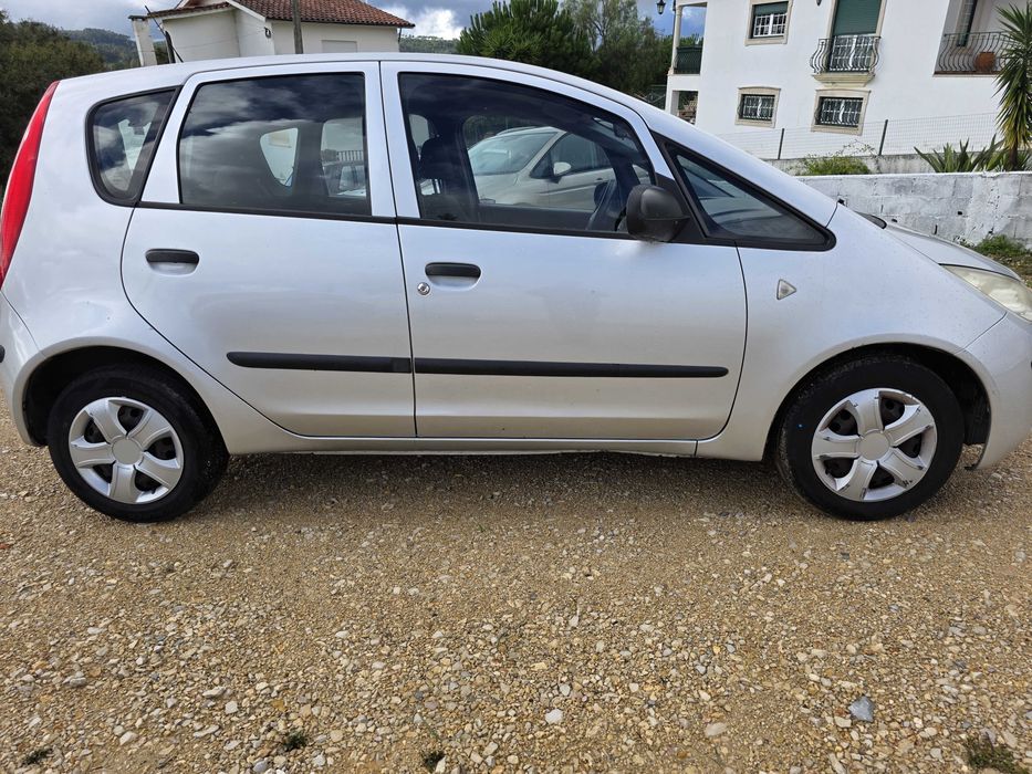 Mitsubishi Colt Z30 - 1.1 75CV | 2008