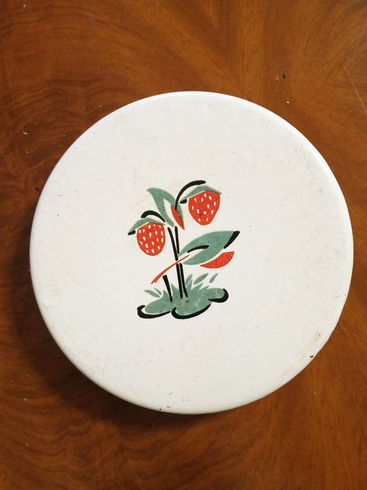 підставки під гарячий посуд ссср