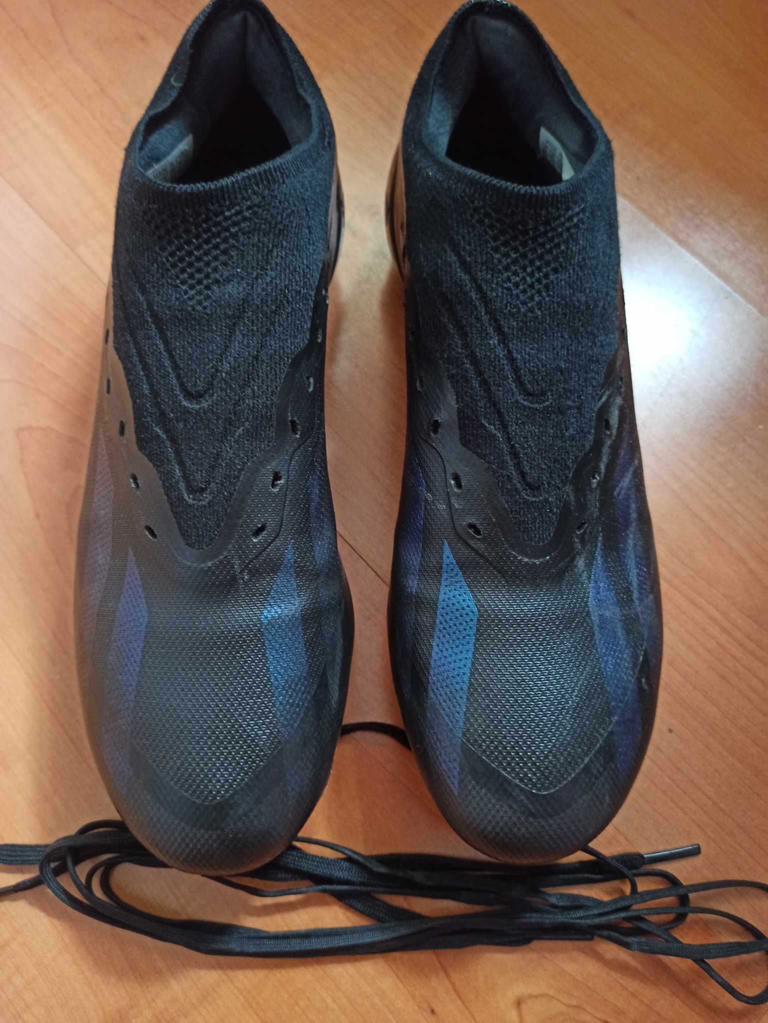 Korki Adidas X Crazyfast.1 FG rozm.42 26 5cm Bia ystok Piasta I OLX.pl