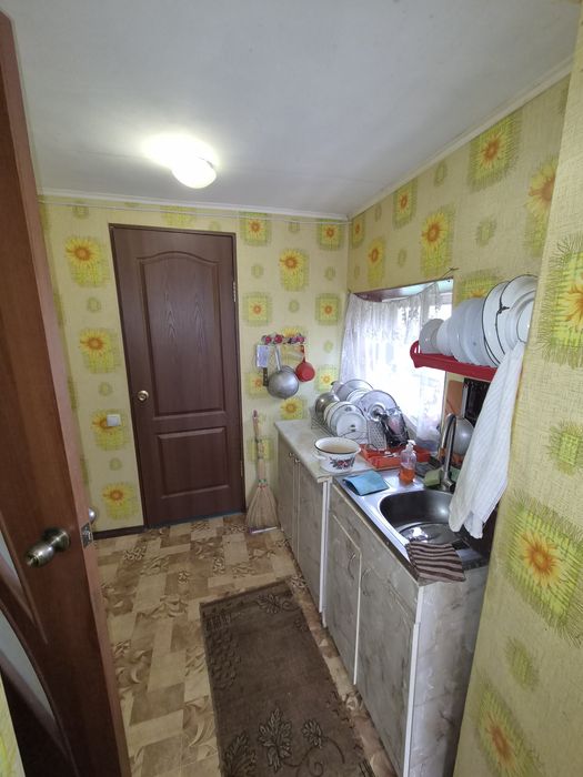 Продаж будинку. Вулиця Лафарга. 6 км.