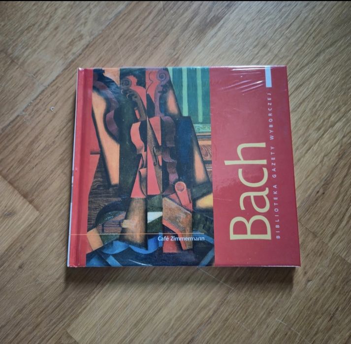 Johann Sebastian Bach