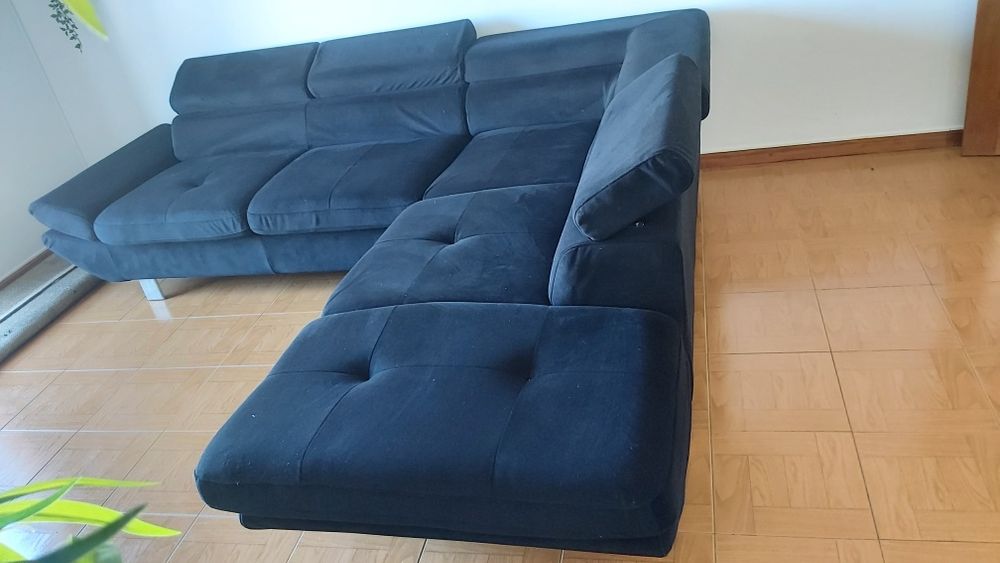 Vendo Sofá como Novo