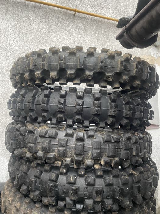 Ендуро шини Р19-21 ОПТ або роздріб