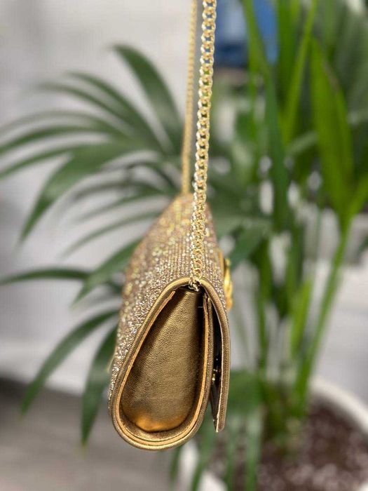 Torebka włoskiej marki BABYLON