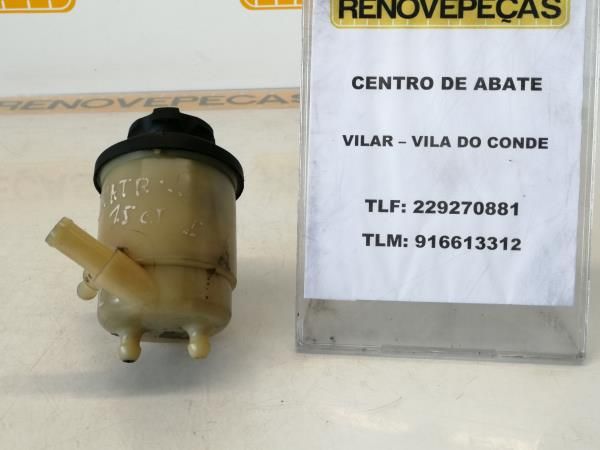 Reservatório / depósito óleo direção HYUNDAI Matrix (FC)
