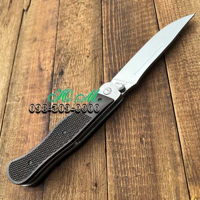 Нож Складной/Крупный нож/Нож с длинным лезвием/Нож походный