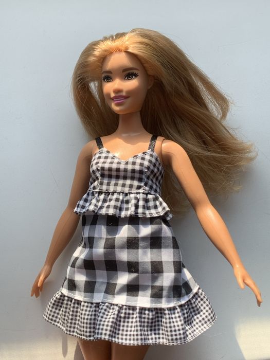 Лялька Барбі Barbie