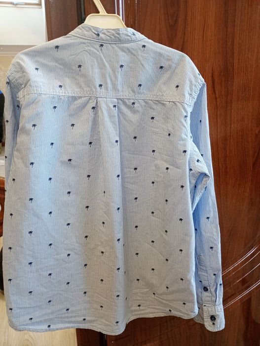 Сорочка H&M 134 р