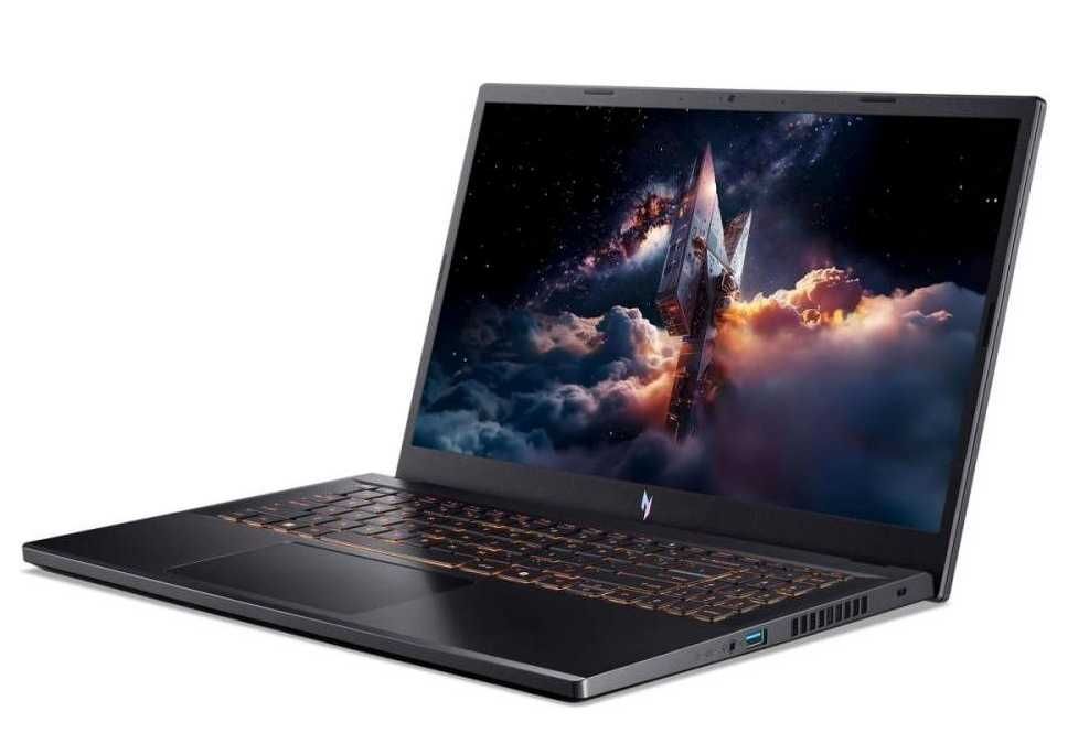 acer nitro v15 rtx 5060 - купить ноутбуки - Цена на OLX.ua