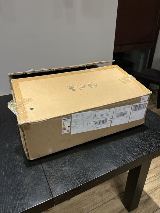 Lampa Wisząca Plafon Chandelier SR-0021 60cm