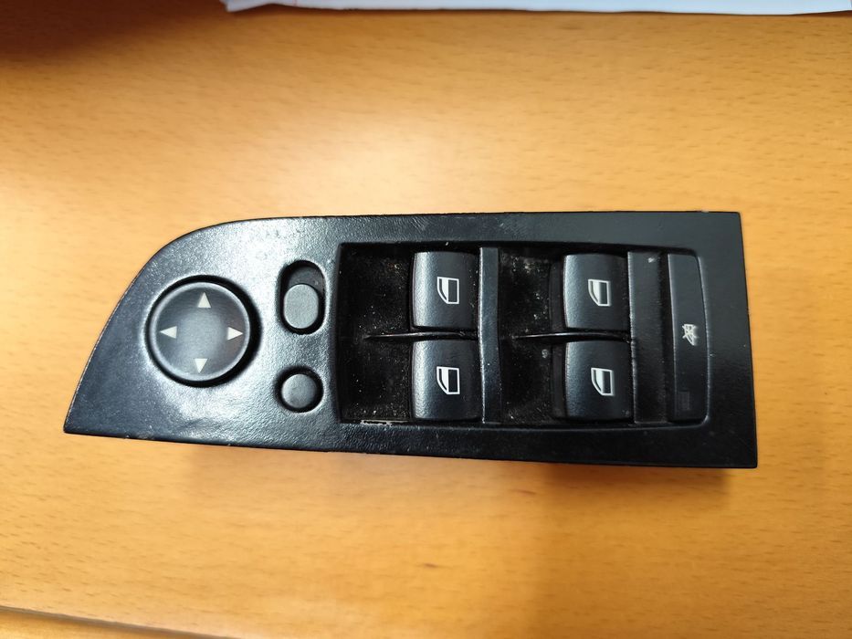 BMW SERIE 3 E90 COMANDO DOS VIDROS ELÉCTRICOS
