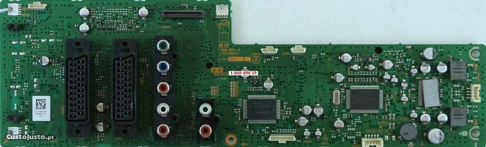 1..869..850..21 sony kdl26s2000