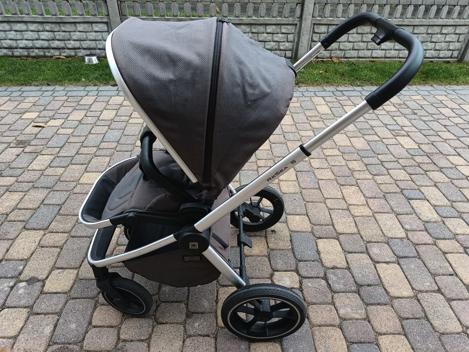 Wózek Moon Resea S 2w1